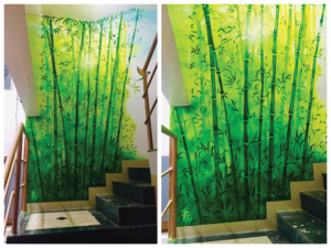 Wall Painting