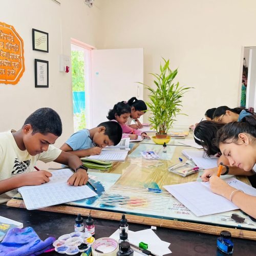 On going Class