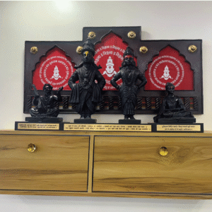 Traditional Devli frame for wall Decor